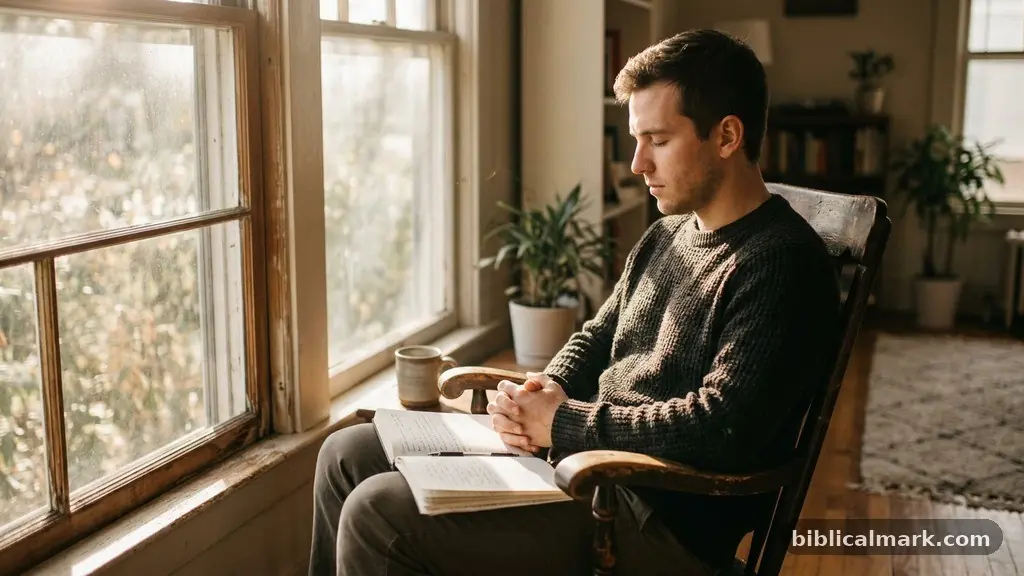 Powerful prayer points for alignment with god when seeking clarity