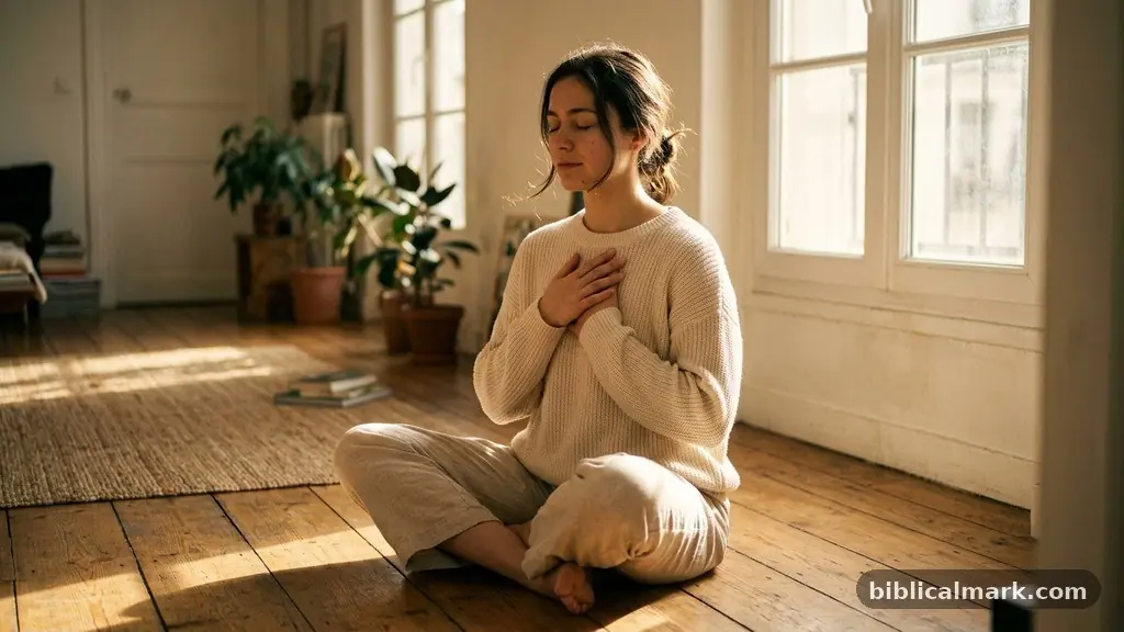 Powerful Prayers for Love Focused on Emotional Healing and Self-Love