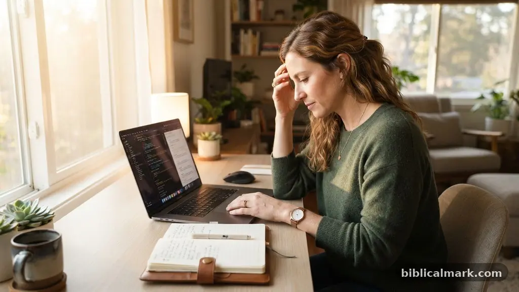 Short Powerful Prayers for November for Busy Professionals