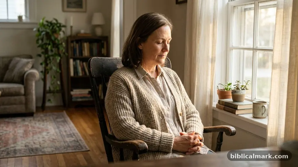 Short Powerful Prayers for Sunday Morning Meditation