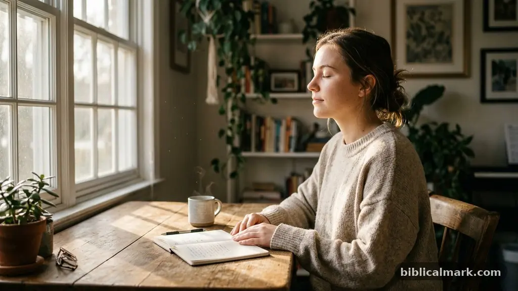 Short powerful prayers of encouragement for a friend for daily stability