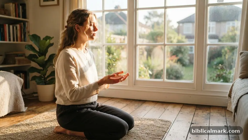 Short powerful prayers of praise to god for morning devotion
