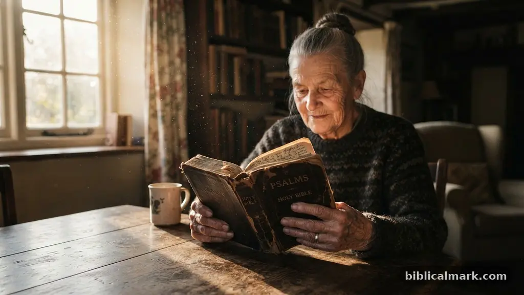 Using Psalms as a powerful yom hashoah prayer for healing